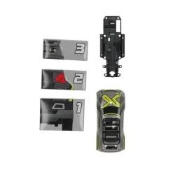r/c diy auto asst