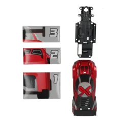 r/c diy auto asst