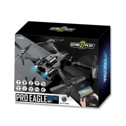 R/c drone pro eagle