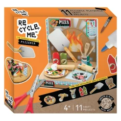 Recycle me re21pp103 pizzeria