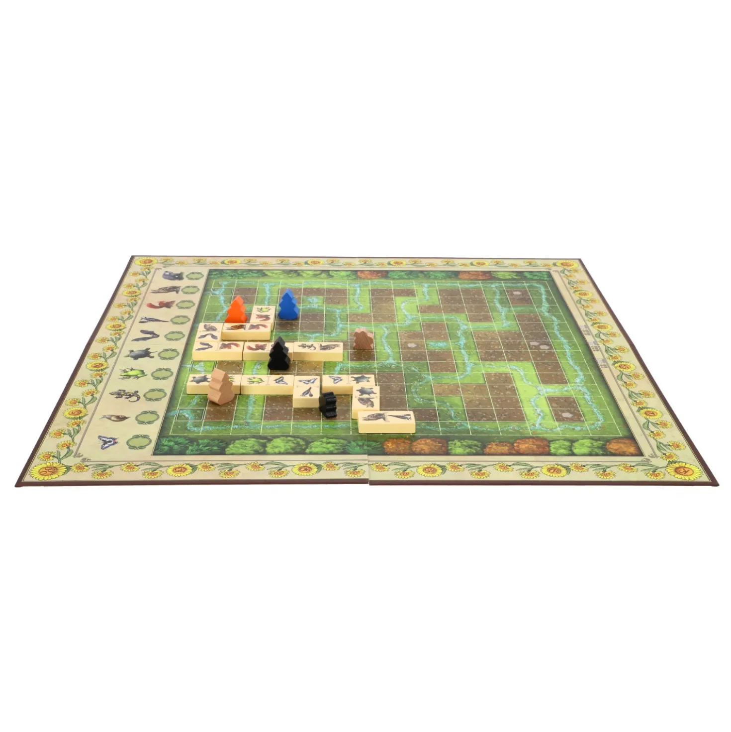Renature - Bordspel