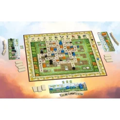 Renature - Bordspel