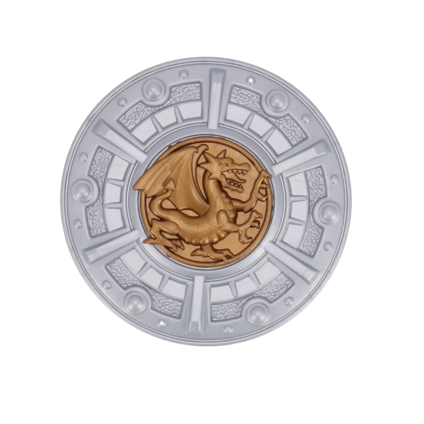 Ridderset 4-delig