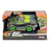 Road Rippers afterburner mean green