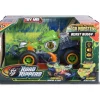 Road Rippers extreme action monster b/o Battery Operated