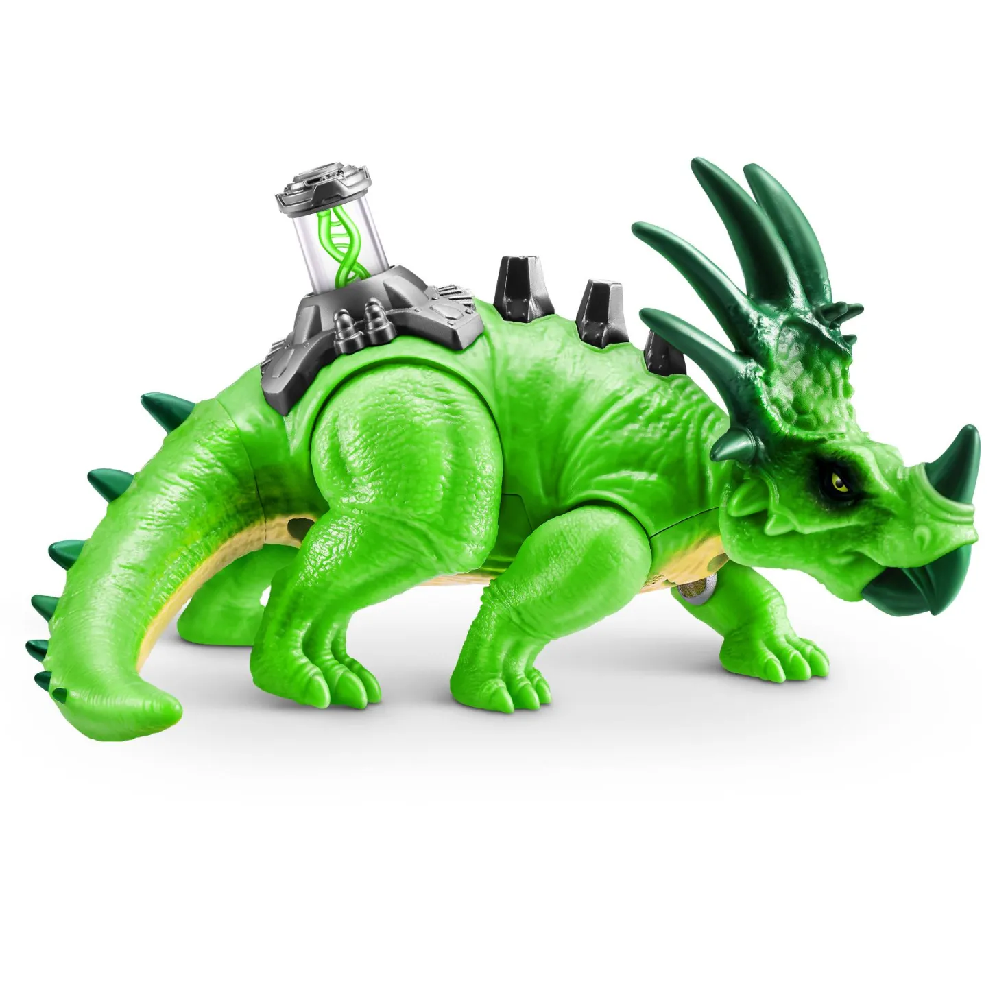 Robo Alive Dna Dino Speelset In Tube Assorti