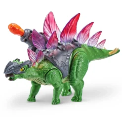 Robo alive stegosaurus