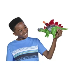Robo alive stegosaurus