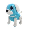 Robot Hond Functie Baby Rick Blauw