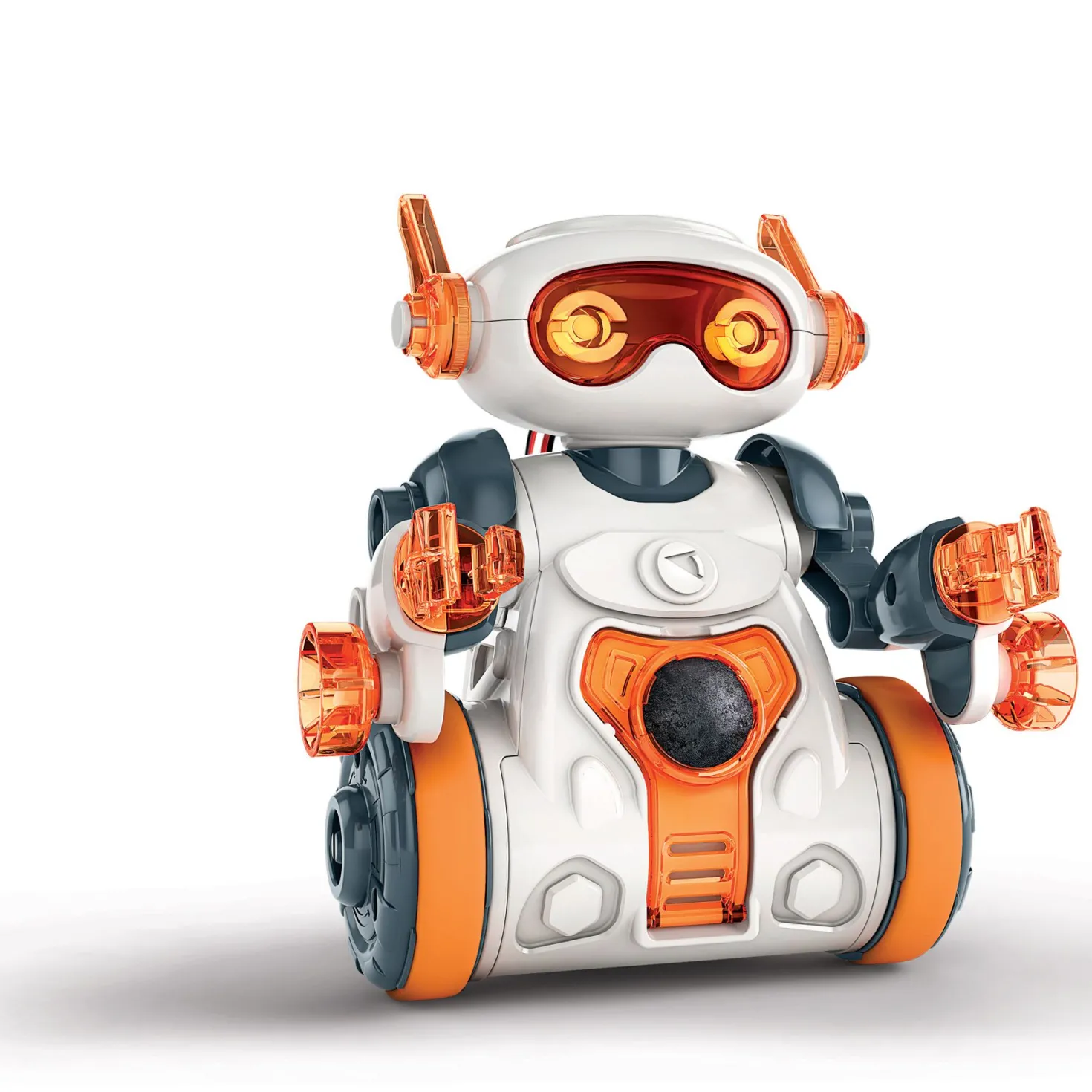 Robot MIO Nederlands/Frans