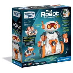 Robot MIO Nederlands/Frans