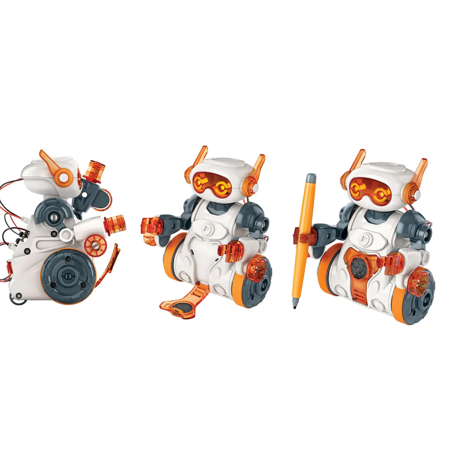 Robot MIO Nederlands/Frans