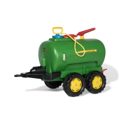 Rolly Toys Aanhanger Giertank John Deere