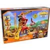 Rubble & Crew Bark Yard Crane Tower