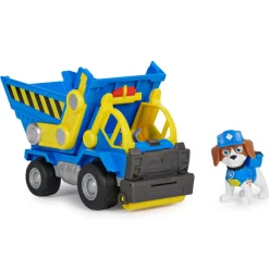 Rubble & Crew Basic Vehicles Assorti