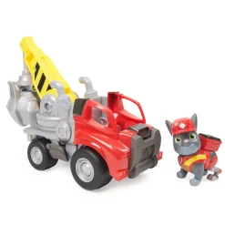 Rubble & Crew Basic Vehicles Charger