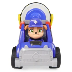 Rubble & Crew Basic Vehicles Mix