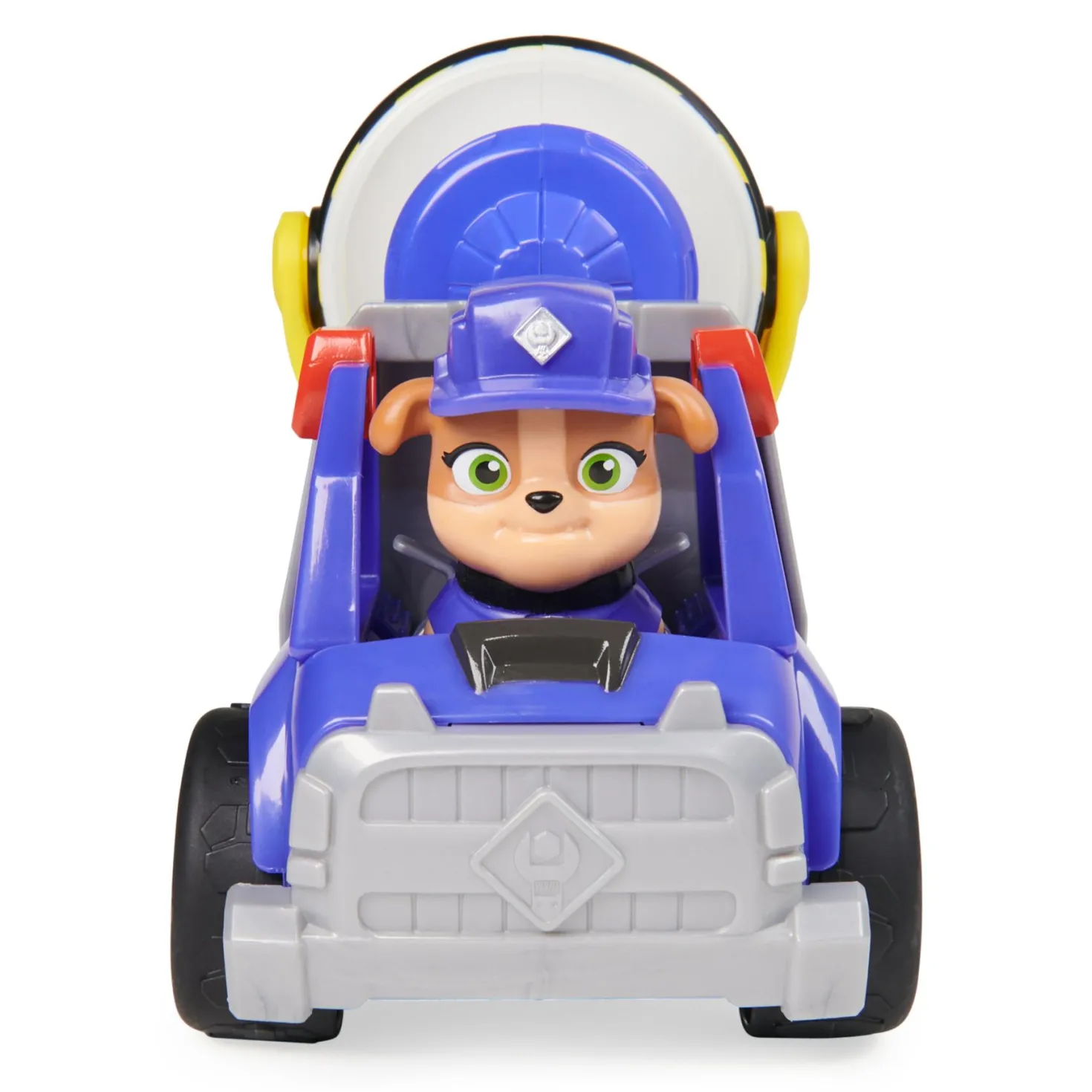 Rubble & Crew Basic Vehicles Mix