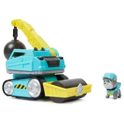 Rubble & Crew Basic Vehicles Motor