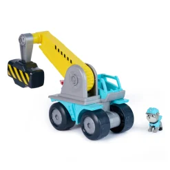 Rubble & Crew Motor Tool Vehicle