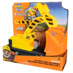 Rubble & Crew Rubble Deluxe Tool Vehicle