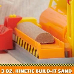 Rubble & Crew Work Shop Playset