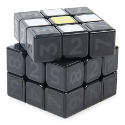 Rubik's Cube Coach - Denkspel
