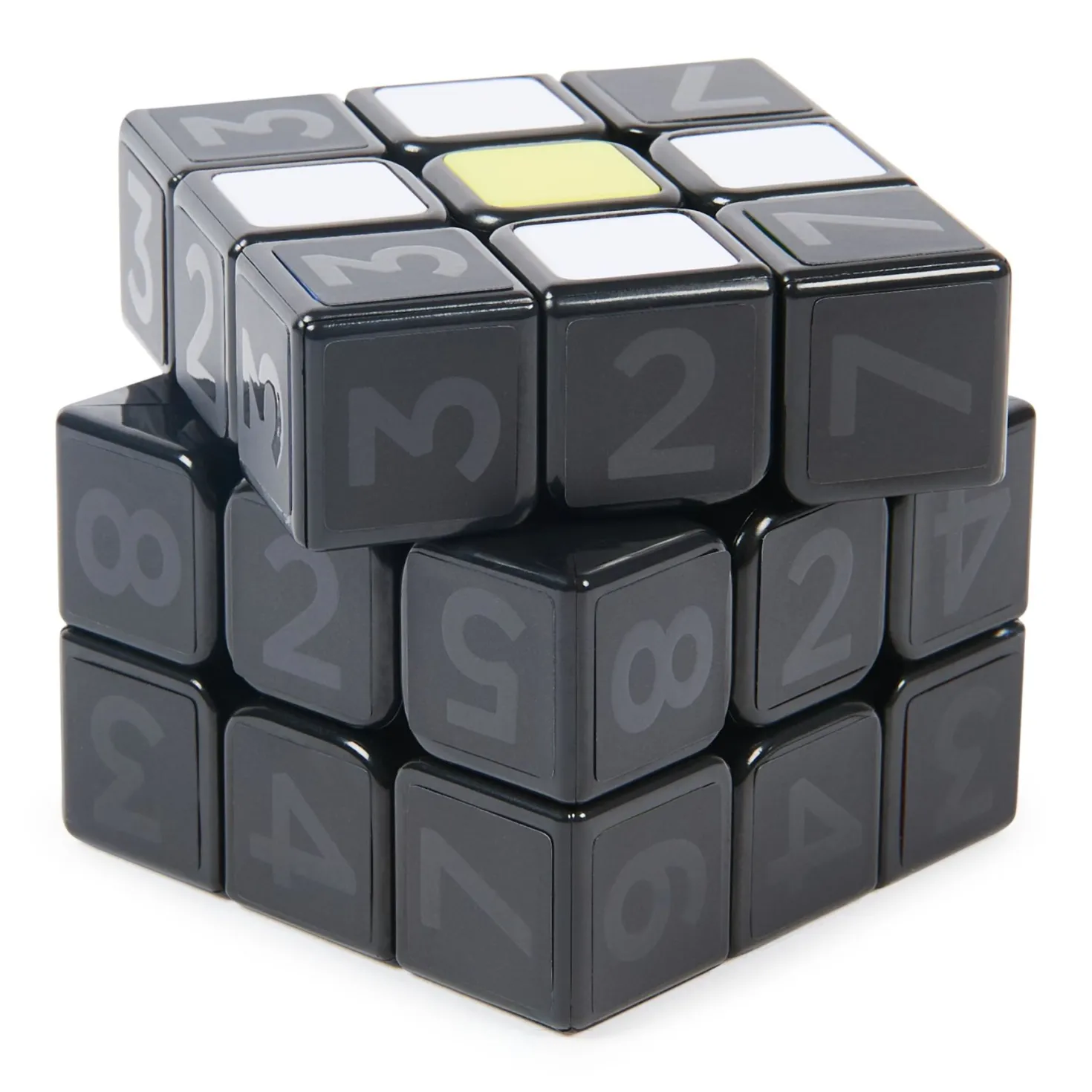 Rubik's Cube Coach - Denkspel