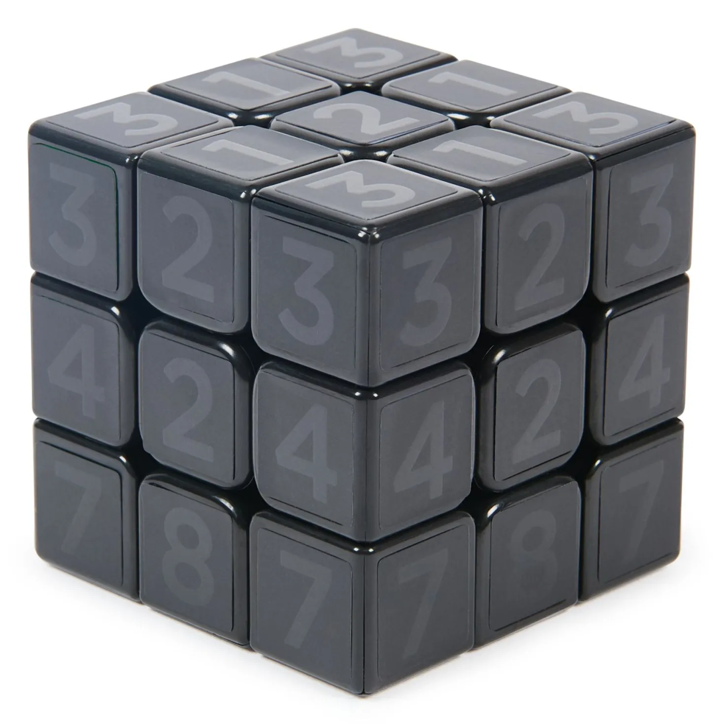 Rubik's Cube Coach - Denkspel