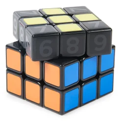 Rubik's Cube Coach - Denkspel