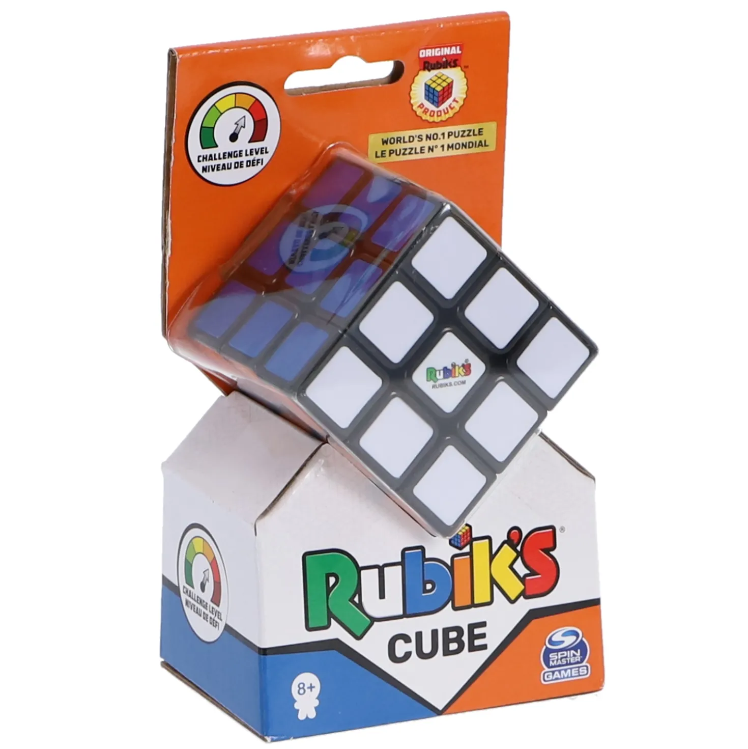 Rubik's Cube 3x3