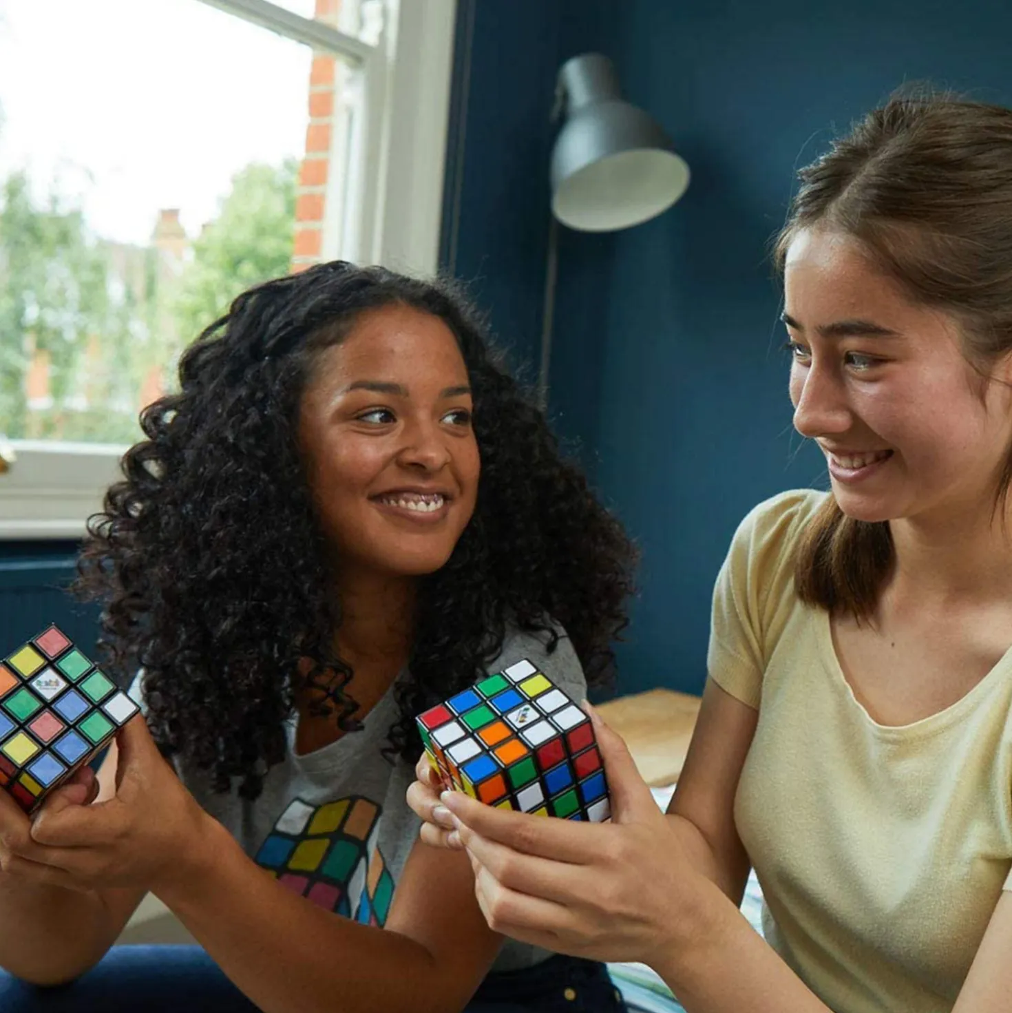 Rubik's Cube 4x4
