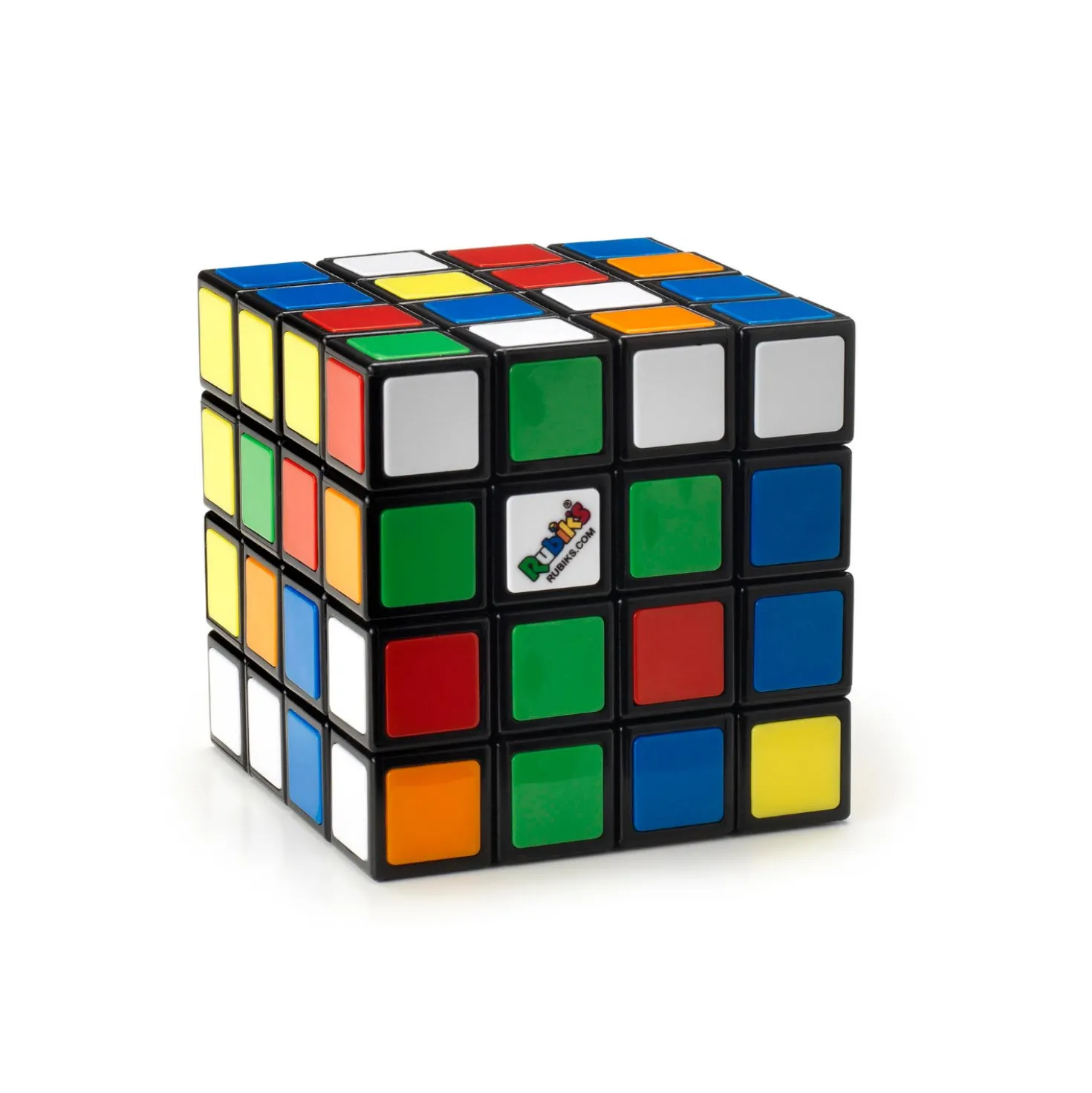 Rubik's Cube 4x4