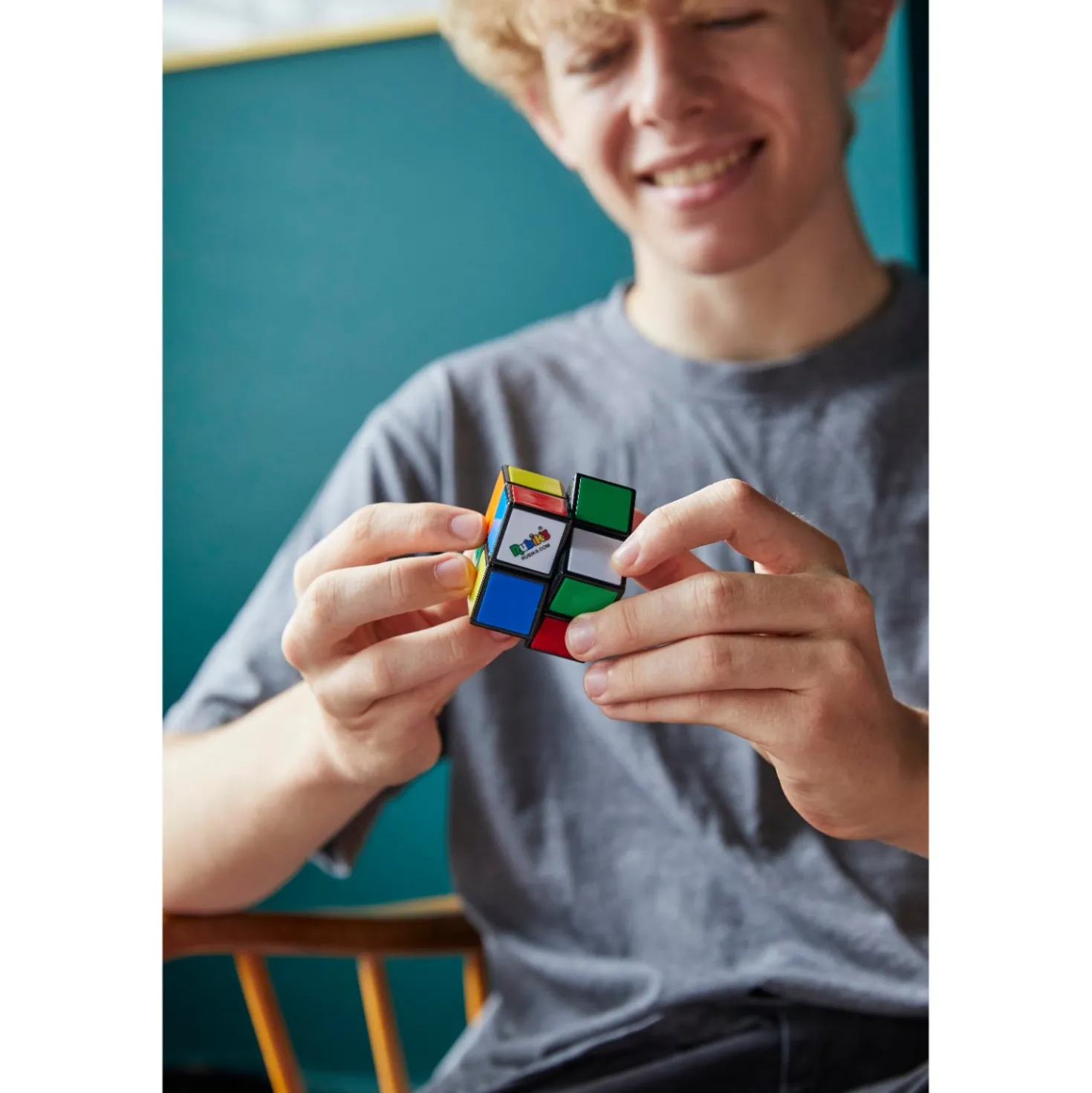 Rubik's Cube 2x2