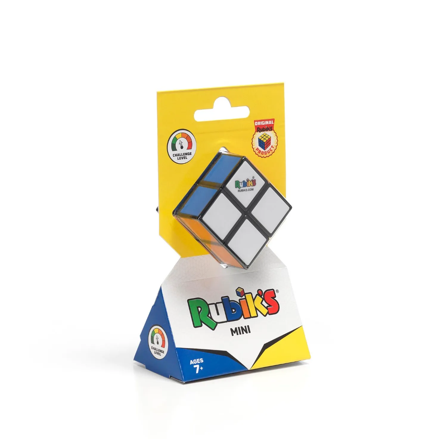 Rubik's Cube 2x2