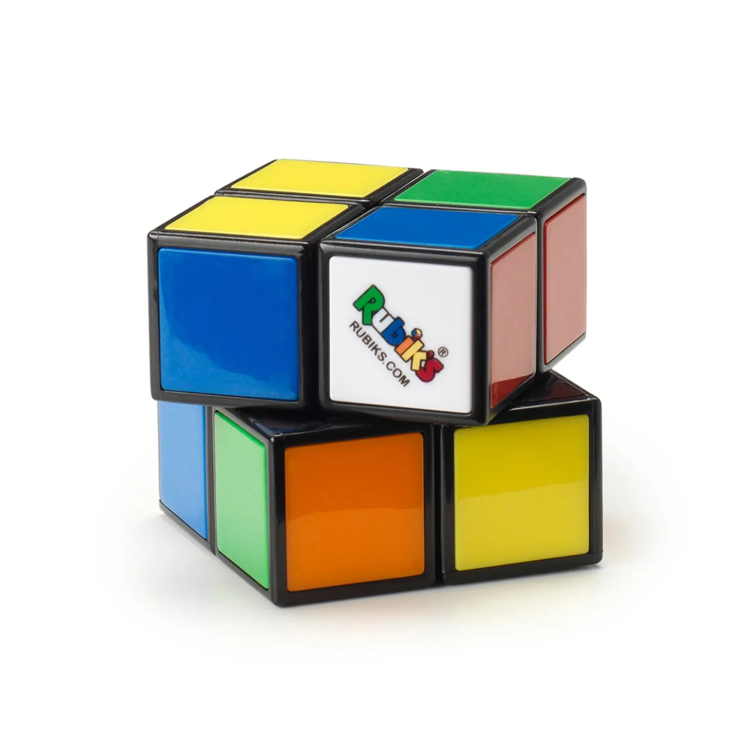 Rubik's Cube 2x2