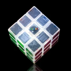 Rubik's Pulse Cube