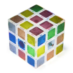 Rubik's Pulse Cube