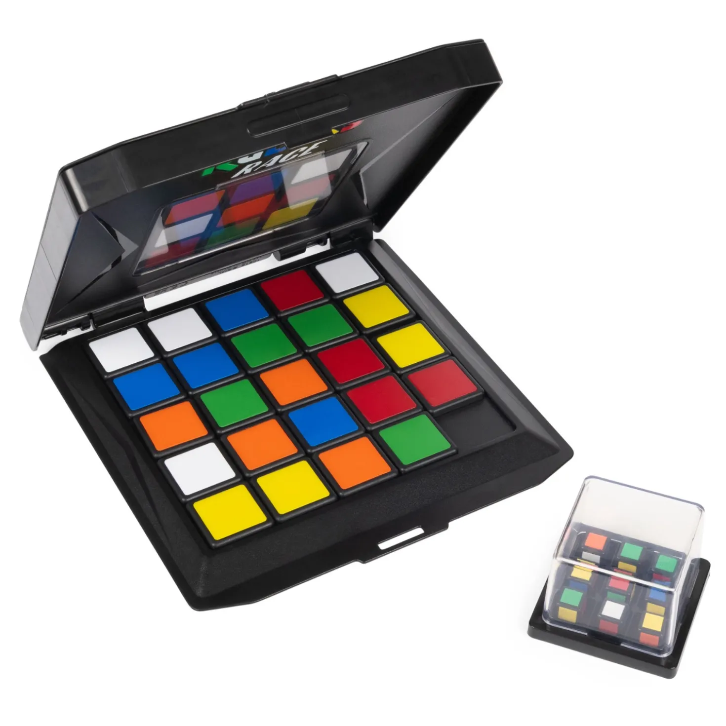 Rubik's Race Game - Denkspel