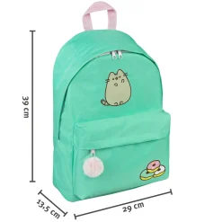 Rugtas Allover Pusheen