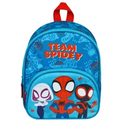 Rugtas Spidey