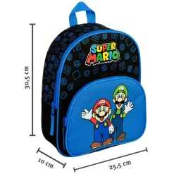 Rugtas Super Mario