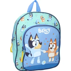 Rugzak Bluey Best Friends Fun