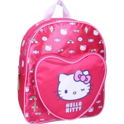 Rugzak Hello Kitty Follow The Rainbow