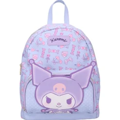 Rugzak Kuromi carry the cuteness PU