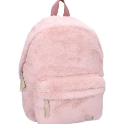Rugzak Milky Kiss The Wow Factor Roze 37 X 26 X 12 CM
