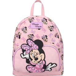 Rugzak Minnie Mouse carry the cuteness PU