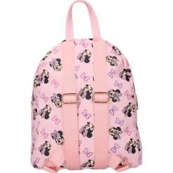 Rugzak Minnie Mouse carry the cuteness PU