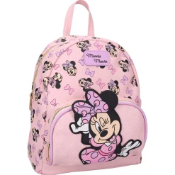 Rugzak Minnie Mouse carry the cuteness PU