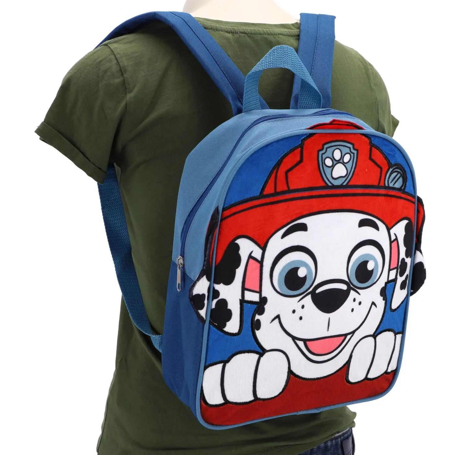 Rugzak Pluche Marshall